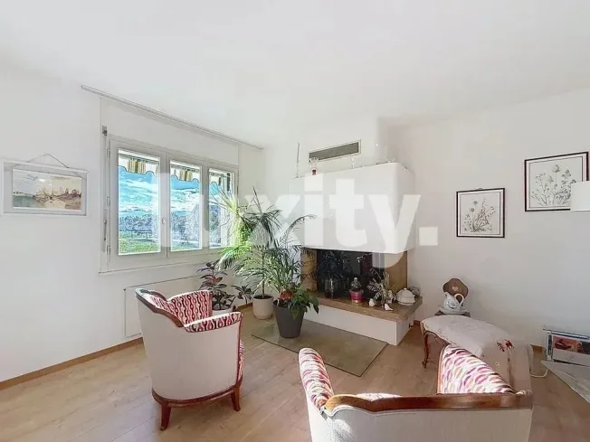 4.5 Zimmer Wohnung in Gland – photo 2 of 8