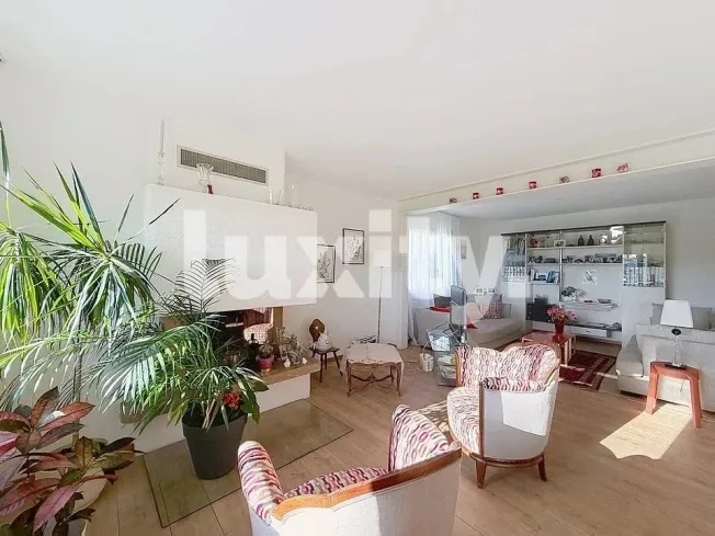 4.5 Zimmer Wohnung in Gland – photo 3 of 8
