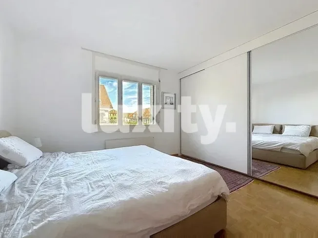 4.5 Zimmer Wohnung in Gland – photo 6 of 8
