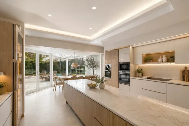 6 Zimmer Villa in Cologny – photo 12 sur 20
