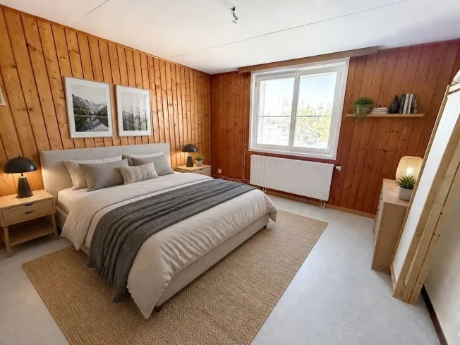 5.5 Zimmer Villa in Ste-Croix – Foto 7 von 13