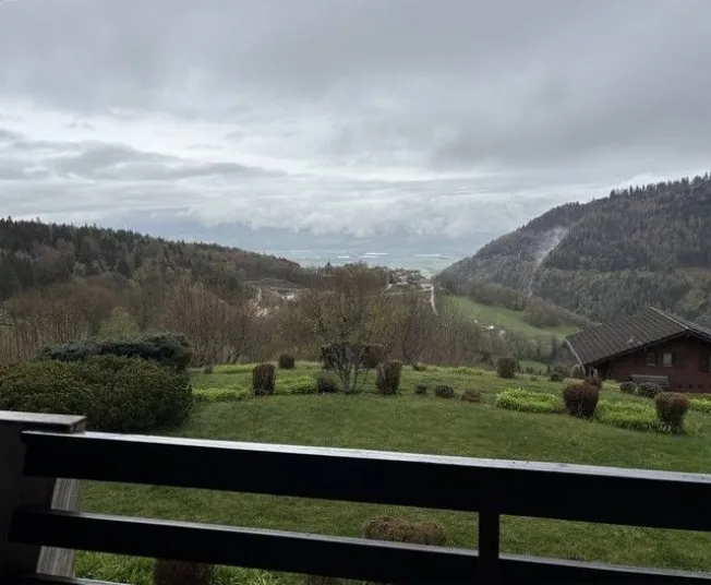 2.5 Zimmer Wohnung in Ste-Croix – photo 4 sur 11