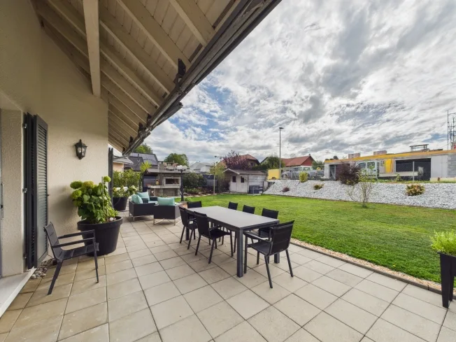 5.5 Zimmer Einfamilienhaus in Bouloz – foto 6 di 13