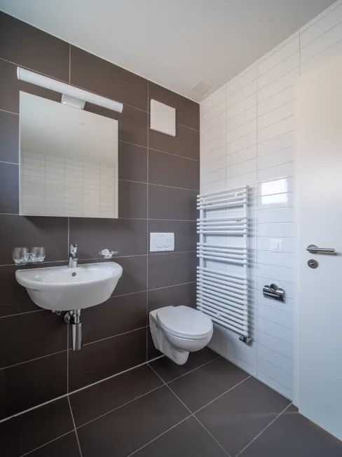 2.5 Zimmer Wohnung in Fribourg – photo 8 of 9