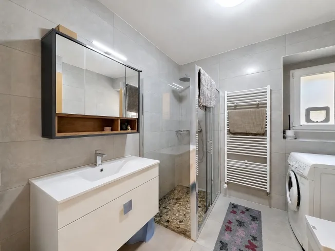 4.5 Zimmer Einfamilienhaus in Vétroz – photo 8 sur 11