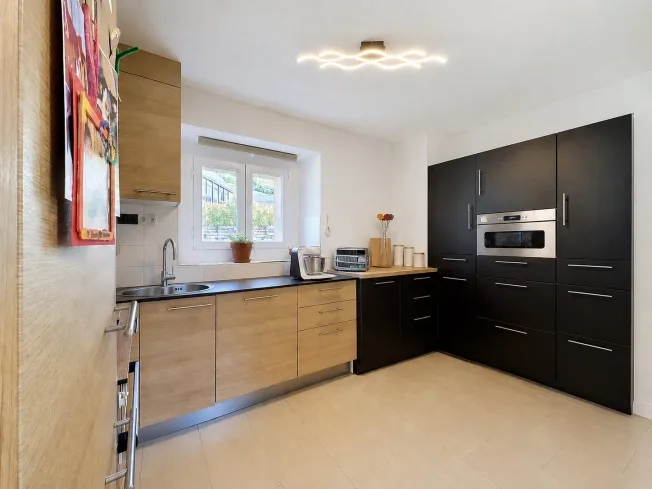 4.5 Zimmer Einfamilienhaus in Vétroz – photo 7 sur 11