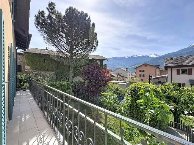 4.5 Zimmer Einfamilienhaus in Vétroz – photo 5 sur 11