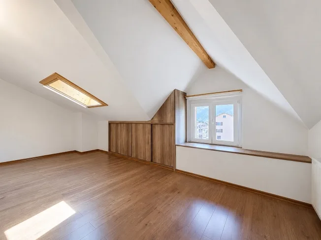 4.5 Zimmer Einfamilienhaus in Vétroz – photo 11 sur 11