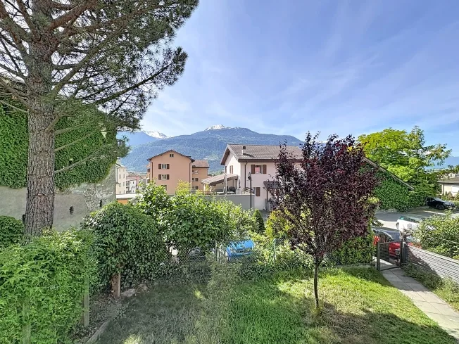 4.5 Zimmer Einfamilienhaus in Vétroz – photo 6 sur 11