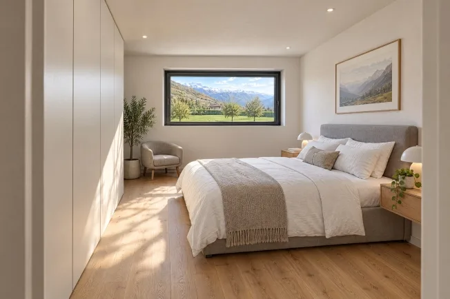 5.5 Zimmer Wohnung in Vétroz – photo 3 sur 5