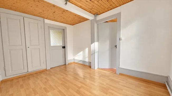 4.5 Zimmer Wohnung in Le Locle – photo 6 of 11