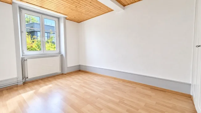 4.5 Zimmer Wohnung in Le Locle – photo 5 of 11