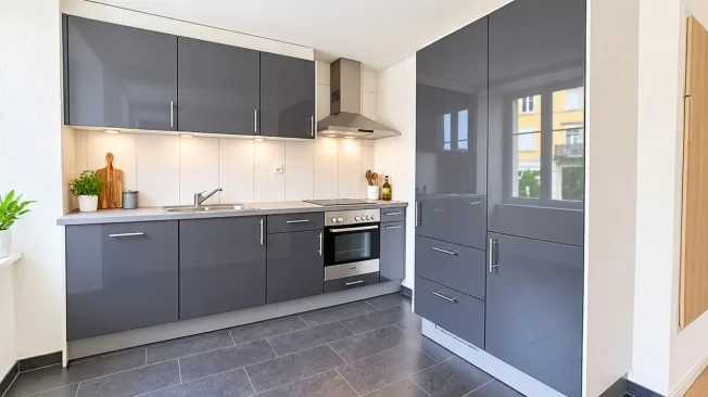 2.5 Zimmer Wohnung in Le Locle – photo 2 of 8