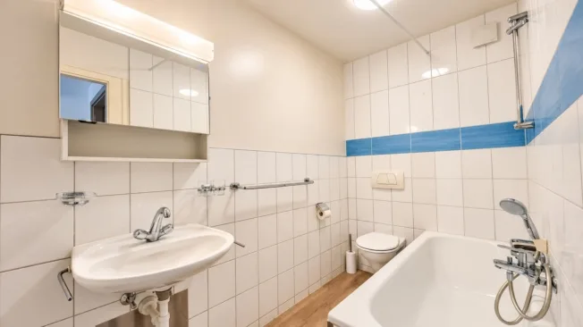 2.5 Zimmer Wohnung in Le Locle – photo 6 of 8