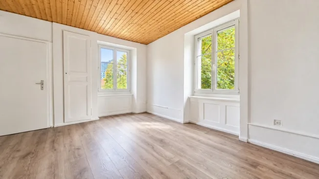 4.5 Zimmer Wohnung in Le Locle – photo 7 of 10