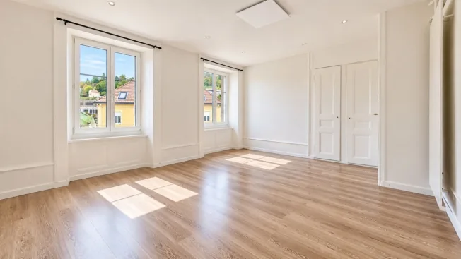 4.5 Zimmer Wohnung in Le Locle – photo 3 of 10