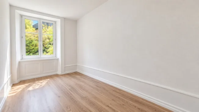 4.5 Zimmer Wohnung in Le Locle – photo 6 of 10