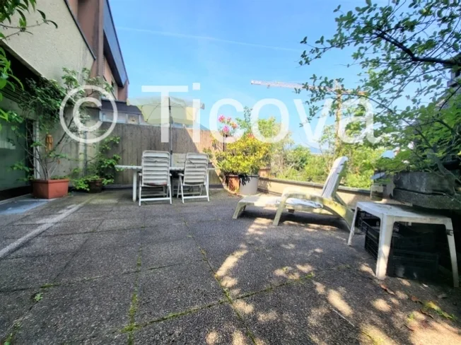 5.5 Zimmer Villa in Melano – photo 6 sur 9