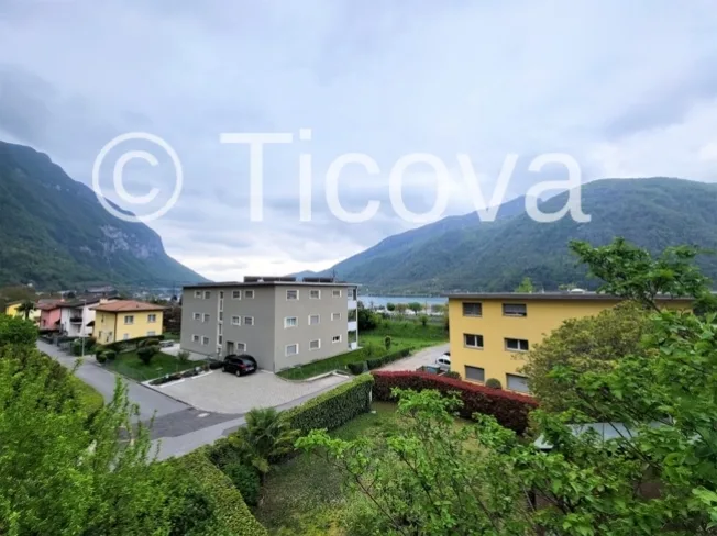 5.5 Zimmer Villa in Melano – photo 5 sur 9