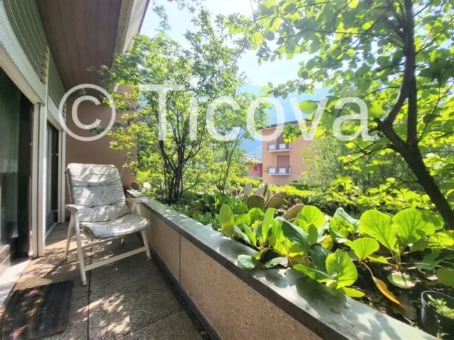 5.5 Zimmer Villa in Melano – photo 4 sur 9