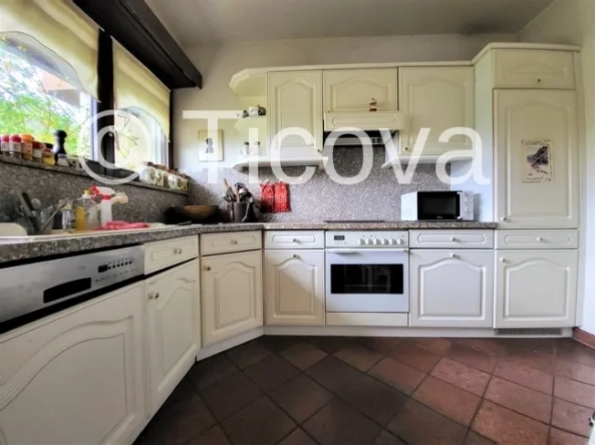 5.5 Zimmer Villa in Melano – photo 7 sur 9