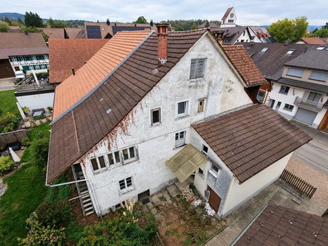 Einfamilienhaus in Fehraltorf – foto 3 di 5