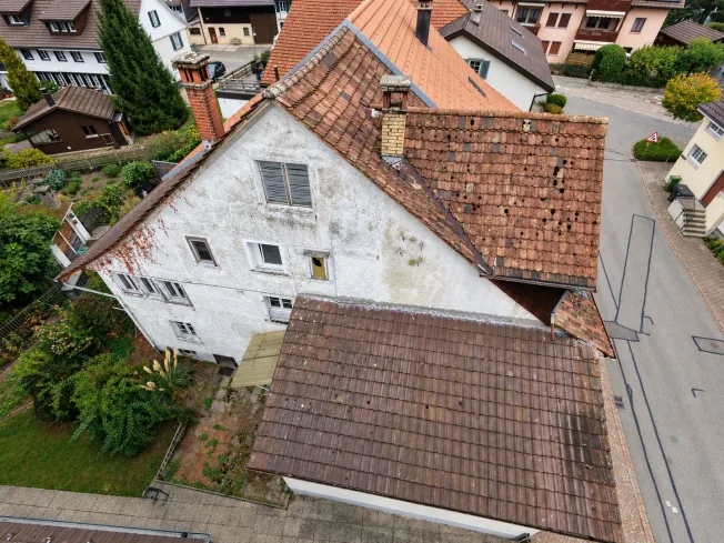 Einfamilienhaus in Fehraltorf – foto 2 di 5