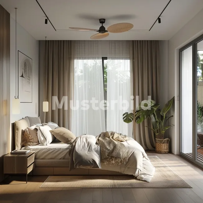 3 Zimmer Wohnung in Zollikon – photo 5 sur 5
