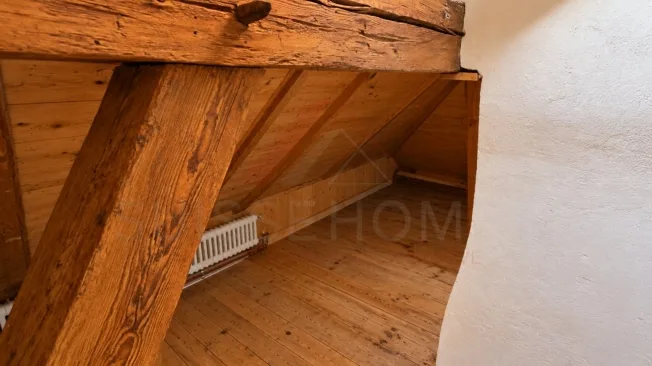 3 Zimmer Attikawohnung in Romainmôtier – photo 16 sur 18