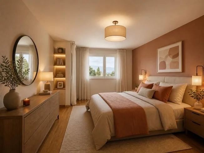 3.5 Zimmer Wohnung in Estavayer-le-Lac – Foto 8 von 13