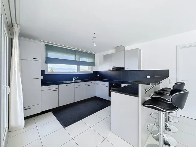 3.5 Zimmer Wohnung in Estavayer-le-Lac – Foto 7 von 13