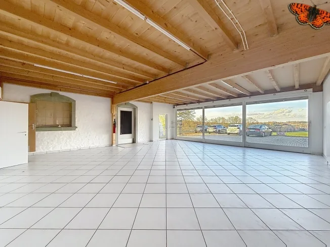 Loft in Neyruz FR – photo 2 of 9