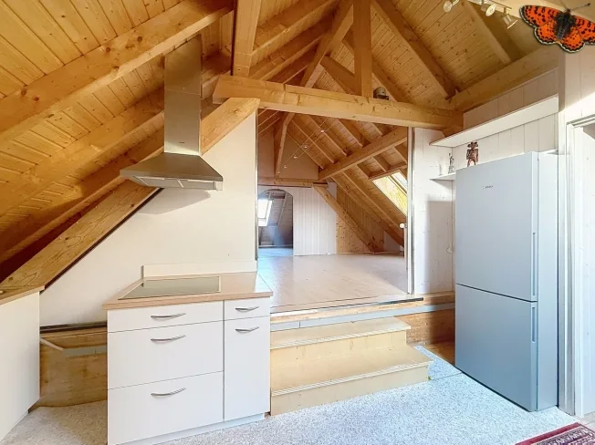 Loft in Neyruz FR – photo 5 of 9