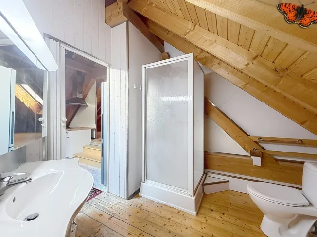 Loft in Neyruz FR – photo 8 of 9