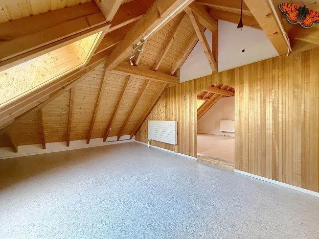Loft in Neyruz FR – photo 7 of 9