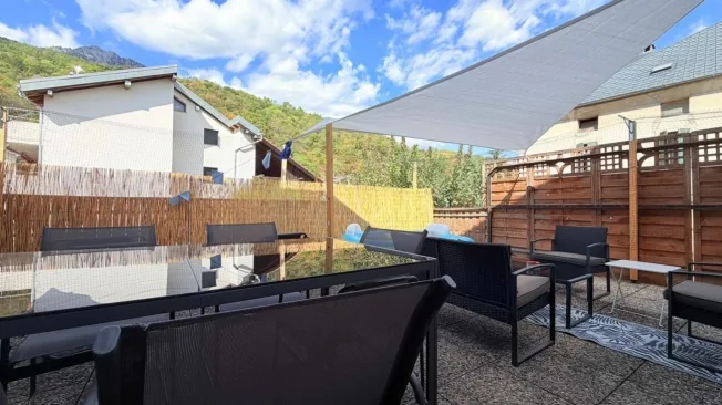 2.5 Zimmer Wohnung in Collombey – photo 11 of 14