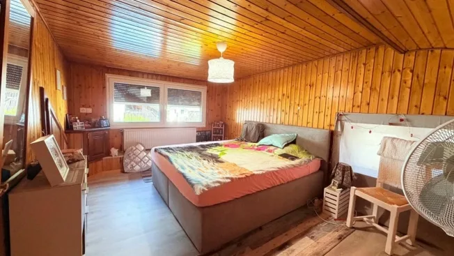 2.5 Zimmer Wohnung in Collombey – photo 7 of 14