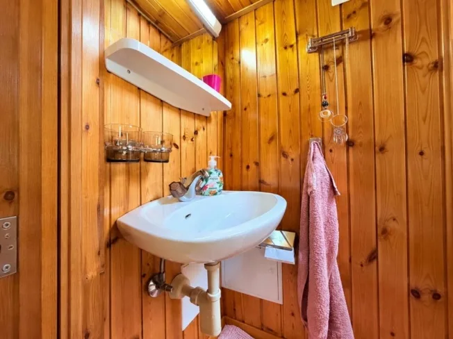 2.5 Zimmer Wohnung in Collombey – photo 9 of 14