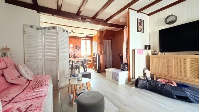 2.5 Zimmer Wohnung in Collombey – photo 4 of 14