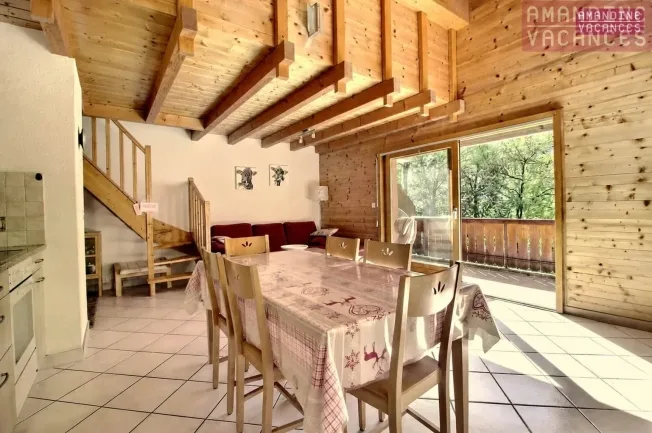 4.5 Zimmer Wohnung in Ovronnaz – photo 6 of 14