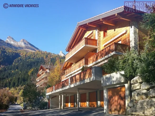 4.5 Zimmer Wohnung in Ovronnaz – photo 9 of 14