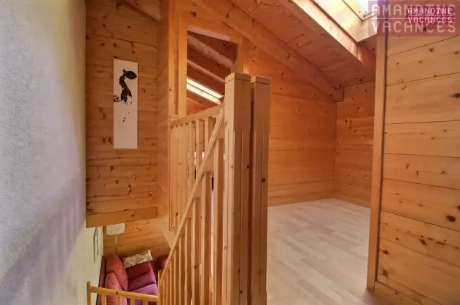 4.5 Zimmer Wohnung in Ovronnaz – photo 11 of 14