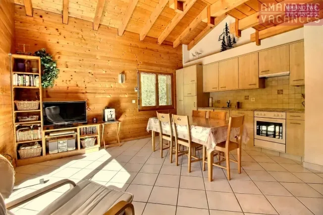4.5 Zimmer Wohnung in Ovronnaz – photo 3 of 14