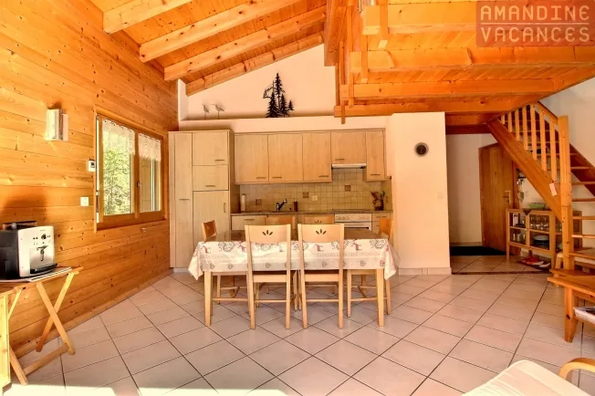 4.5 Zimmer Wohnung in Ovronnaz – photo 10 of 14