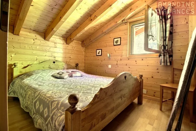 4.5 Zimmer Wohnung in Ovronnaz – photo 12 of 14