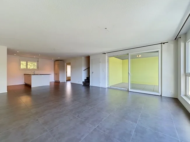 5.5 Zimmer Wohnung in Le Landeron – foto 4 di 8