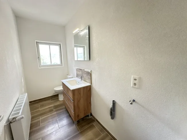 4.5 Zimmer Einfamilienhaus in Courtedoux – foto 11 di 13