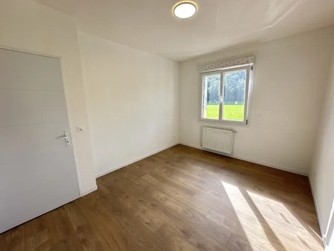 4.5 Zimmer Einfamilienhaus in Courtedoux – foto 12 di 13