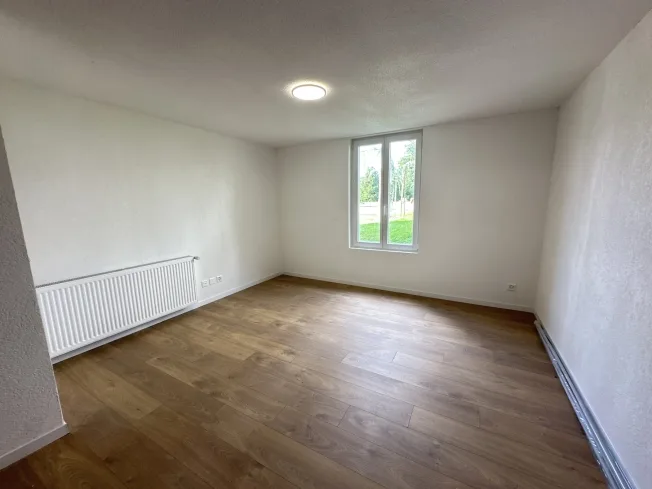4.5 Zimmer Einfamilienhaus in Courtedoux – foto 4 di 13
