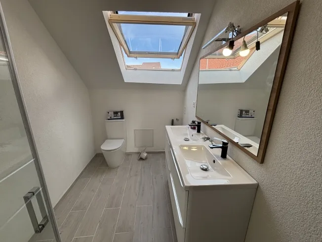 3.5 Zimmer Wohnung in Courtedoux – photo 6 of 9